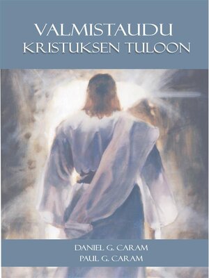 cover image of Valmistaudu Kristuksen Tuloon